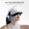 imageBOBOVR AP2 Open Wearable Stereo EarphonesNot Touching The Ears