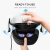 imageBOBOVR AP2 Open Wearable Stereo EarphonesNot Touching The Ears