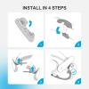 imageBOBOVR AP2 Open Wearable Stereo EarphonesNot Touching The Ears