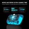 imageBOBOVR B100U Upgrade Kit for M1M2M3 Strap Charging Dock ComboProviding Fast Charging for 3B100 30W Power 080 in Just 1 Hour