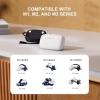 imageBOBOVR B100U Upgrade Kit for M1M2M3 Strap Charging Dock ComboProviding Fast Charging for 3B100 30W Power 080 in Just 1 Hour