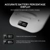 imageBOBOVR BD3 Charging Dock Providing Fast Charging for 3B100 30W Power 080 in Just 1 HourBD3