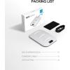 imageBOBOVR BD3 Charging Dock Providing Fast Charging for 3B100 30W Power 080 in Just 1 HourBD3