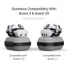 imageBOBOVR C3 Carrying CaseThree Versatile Modes Desktop Stand for Tidy Workspace Compatible with Quest 33S