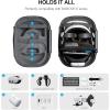 imageBOBOVR C3 Carrying CaseThree Versatile Modes Desktop Stand for Tidy Workspace Compatible with Quest 33S