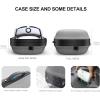 imageBOBOVR C3 Carrying CaseThree Versatile Modes Desktop Stand for Tidy Workspace Compatible with Quest 33S