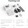imageBOBOVR CD3 Controller Wireless Charging Combo Support Charging with G3 Grip Compatible with Quest 33S Controller