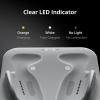 imageBOBOVR CD3 Controller Wireless Charging Combo Support Charging with G3 Grip Compatible with Quest 33S Controller