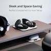 imageBOBOVR CD3 Controller Wireless Charging Combo Support Charging with G3 Grip Compatible with Quest 33S Controller
