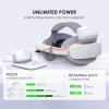 imageBOBOVR P4 Twin Battery Upgrade Combo  Compatible with Pico4 Accessories Recirculating Power Supply SystemDual Battery PackB2 and Magnetic Charging Dock