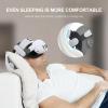 imageBOBOVR S3 Pro Battery Strap AccessoriesHead Air Cooling System and 10000mah Hotswappable Battery PackCompatible with Meta Quest 3Quest 3S