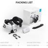imageBOBOVR S3 Pro Battery Strap AccessoriesHead Air Cooling System and 10000mah Hotswappable Battery PackCompatible with Meta Quest 3Quest 3S