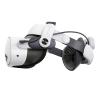 imageBOBOVR M3 Pro Battery Pack Head Strap Accessories Compatible with Meta Quest 3Quest 3SReduce Facial StressMagnetic Battery Swap Design