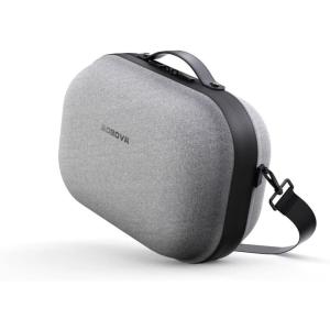 imageBOBOVR C3 Carrying CaseThree Versatile Modes Desktop Stand for Tidy Workspace Compatible with Quest 33S