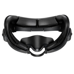 imageBOBOVR F3 Facial InterfaceCompatible with Quest 3 Cooling Facial Cover with 3Channel Ventilation Adjustable FOV GlassesFriendly Design ampamp Soft Lycra Nose Guard